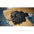 รถยนต์จีน Cas5-20 Foton Manual กล่องเกียร์ OEM 1701417 Yuejin Car